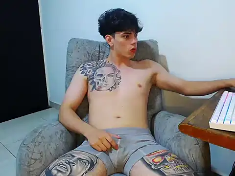 Joshh miller online show from February 21, 5:52 am