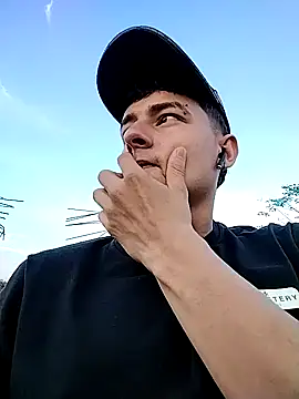 attractive-sexx online show from March 3, 10:38 pm