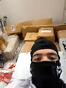 Ourdarksecret online show from February 16, 6:11 am