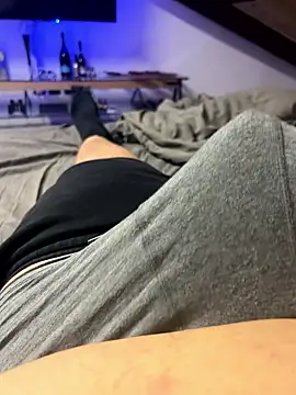 Mariorossi07 online show from January 14, 8:56 pm