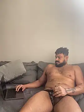 latinCuplex online show from February 16, 12:03 pm