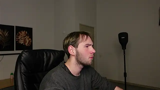 Eddie Druski online show from January 18, 8:55 pm