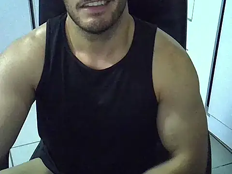 RuanRicardoSales online show from January 16, 2:03 am