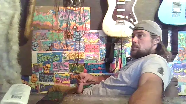 unknowner123 online show from May 2, 6:32 pm
