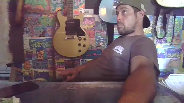 unknowner123 online show from June 14, 5:37 pm