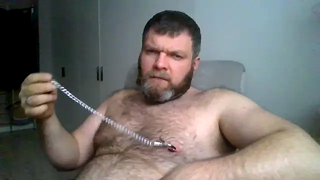 Hot Adonis online show from February 26, 12:06 pm