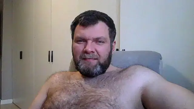 Hot Adonis online show from March 13, 9:50 am