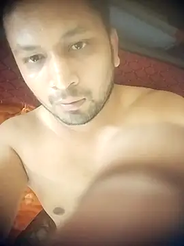 Pravin9562 online show from January 18, 6:48 am