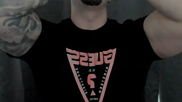 TONYWILSONN online show from March 26, 6:06 am