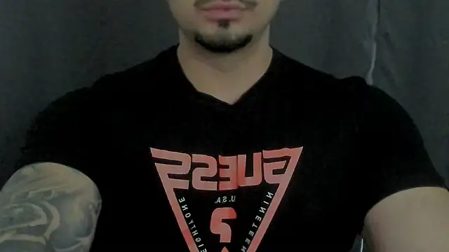 TONYWILSONN online show from April 7, 5:29 am