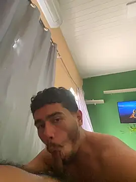 reipromiscuo01 online show from March 8, 6:45 pm