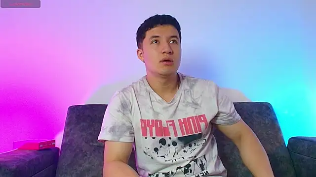 Alexander Connor online show from March 31, 12:29 pm