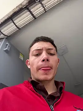 santiObrero online show from February 20, 3:25 pm