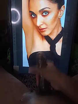 JUICYHARDICK online show from March 21, 9:08 pm