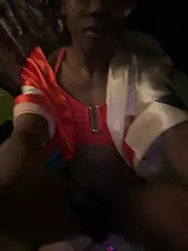 barracksbunny online show from February 9, 3:55 am