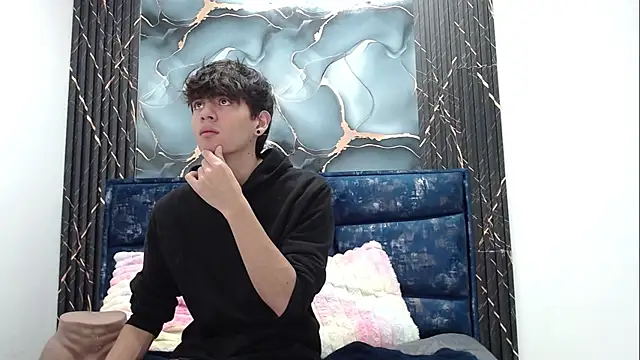 Lust demian online show from January 19, 11:45 am