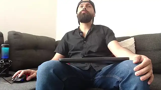 SpermsBank online show from December 7, 6:37 pm