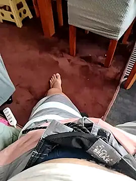 Bebesito8888 online show from March 31, 5:58 pm