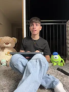 Naim TheKing online show from March 15, 12:07 am