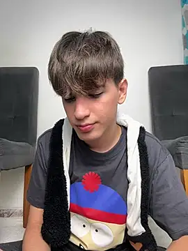 Naim TheKing online show from February 1, 3:38 am