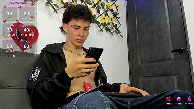 Maxxx bigcockx online show from February 12, 3:23 am