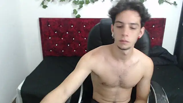 killua parker online show from January 17, 7:55 am