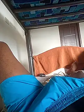 JairoR5 online show from March 10, 9:10 pm