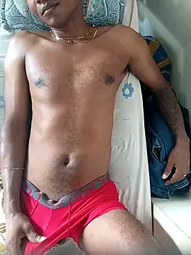 JairoR5 online show from March 13, 7:09 pm