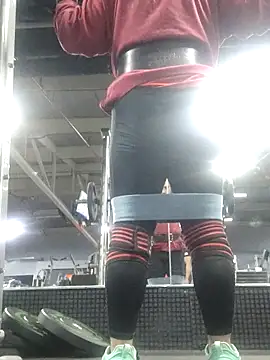 michell veryhot online show from February 16, 12:25 pm