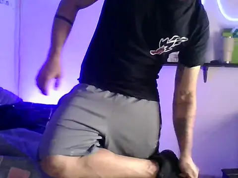 MRdxxx444 online show from April 11, 5:05 pm