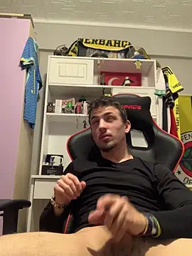 cengizbora online show from January 18, 11:07 pm