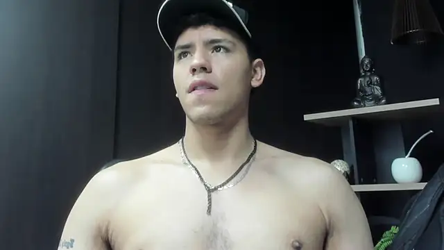 Tobias Vega online show from February 17, 12:20 am