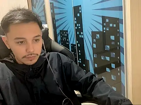 CORREAO online show from March 1, 4:45 am