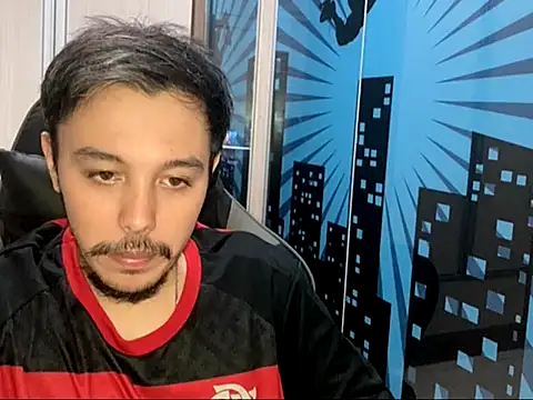 CORREAO online show from April 13, 3:29 am