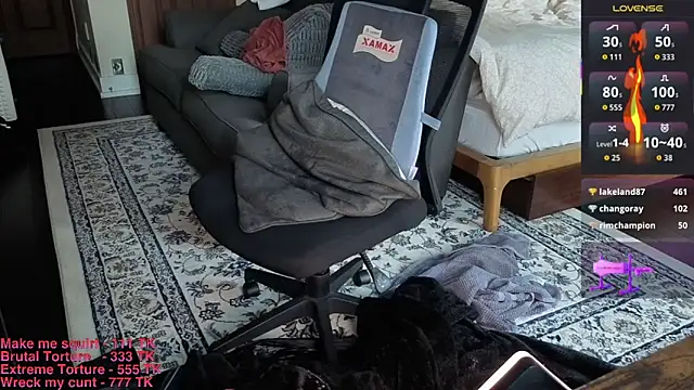 Toronto325 online show from February 1, 9:46 pm