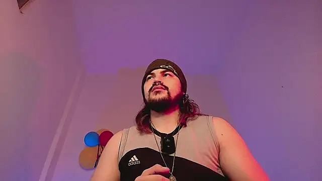 Derek Vow online show from July 11, 11:18 pm