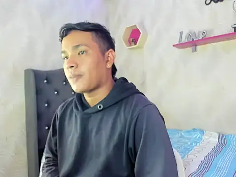 jerry anderson18 online show from February 28, 4:00 am