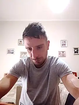 Mcsimotoro online show from April 16, 11:54 am