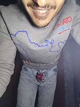 Medo king1 online show from March 13, 7:42 pm