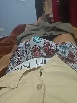 HORNY DirtyMind online show from March 4, 7:54 pm