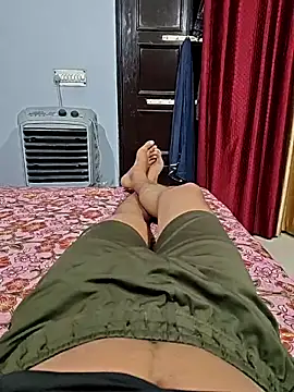 HORNY DirtyMind online show from May 20, 7:53 pm