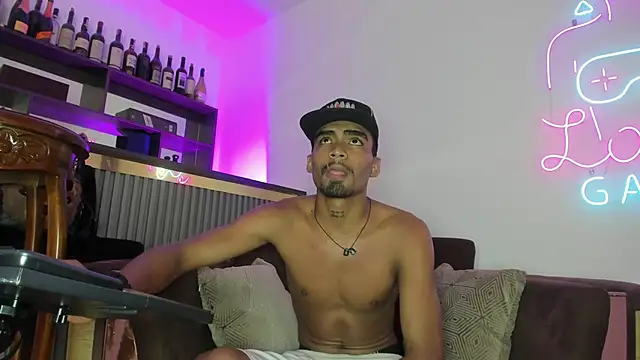 Rpoolrboy online show from February 25, 8:21 pm