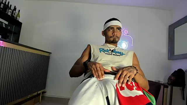 Rpoolrboy online show from March 1, 3:50 am