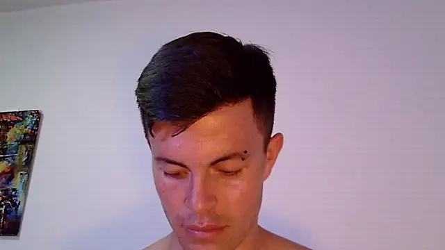 jordan fox online show from February 9, 11:31 pm