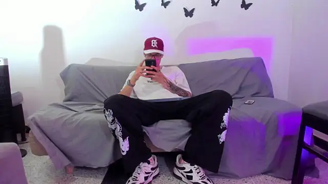 Vlad  night online show from June 30, 10:16 am