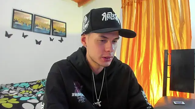 Vlad  night online show from July 9, 7:45 am