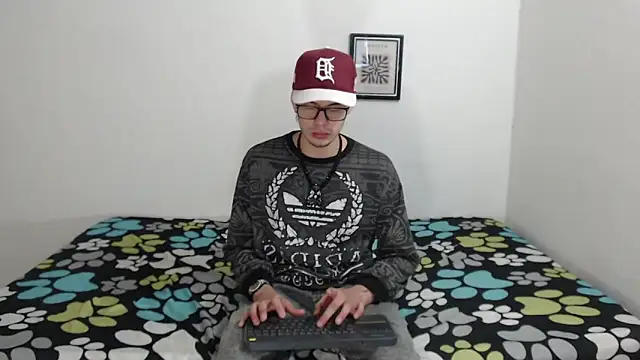 Vlad  night online show from March 9, 3:33 am