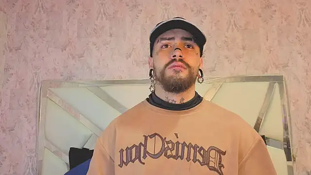 Benny and Mark online show from March 29, 4:12 am