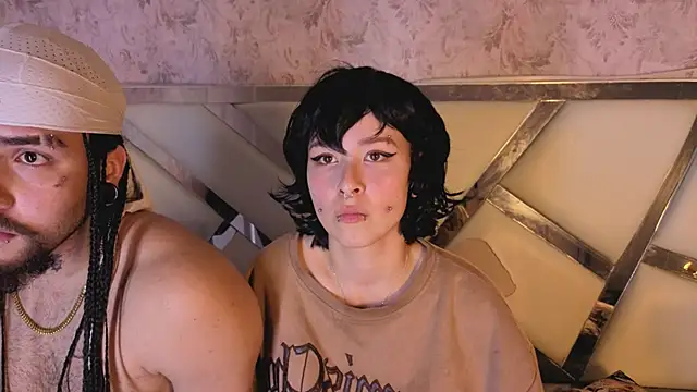 Benny and Mark online show from February 19, 5:15 am