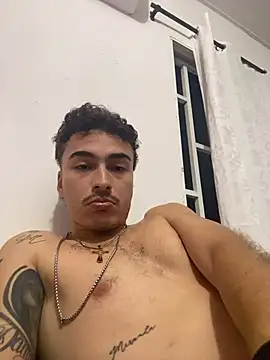 vanilla Kush online show from February 6, 3:03 am